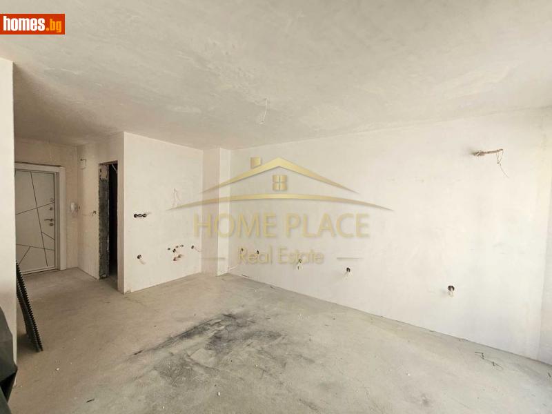 Двустаен, 59m² - Кв. Виница, Варна - Апартамент за продажба - Home Place - 110540841