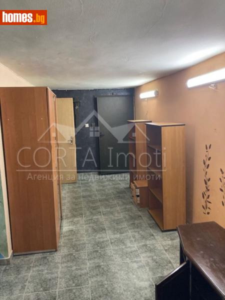 Едностаен, 50m² - Жк. Бъкстон, София - Апартамент за продажба - Corta Imoti - 110540975