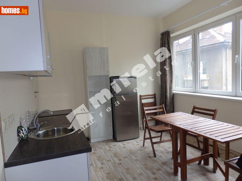Двустаен, 90m² - София, София - град - Апартамент под наем - МИРЕЛА - 110547960