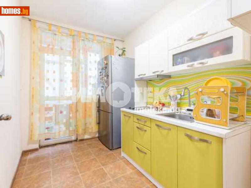 Тристаен, 91m² -  Колхозен Пазар, Варна - Апартамент за продажба - ИМОТЕКА АД - 110548715