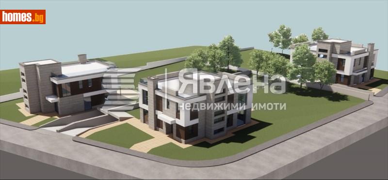 Къща, 1300m² -  Драгалевци, София - Къща за продажба - ЯВЛЕНА - 110549037