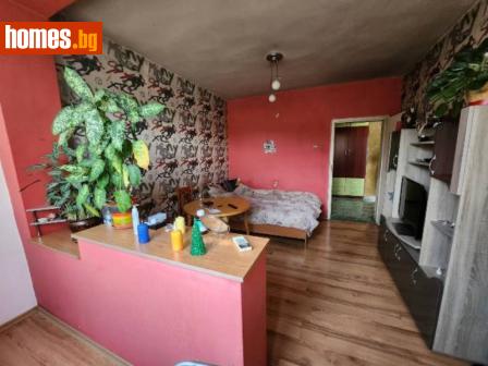 Двустаен, 60m² - Апартамент за продажба - 110549451