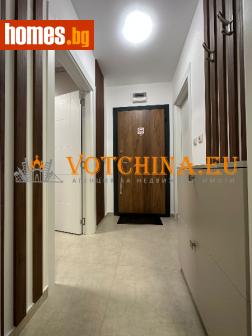 Двустаен, 50m² - Апартамент за продажба - 110549628
