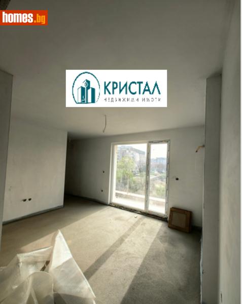 Двустаен, 68m² - Жк Южен, Пловдив - Апартамент за продажба - Кристал - 110549865