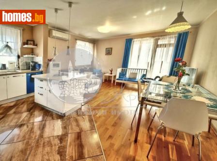 Двустаен, 87m² - Апартамент за продажба - 110551350