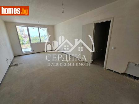 Едностаен, 48m² - Апартамент за продажба - 110554907