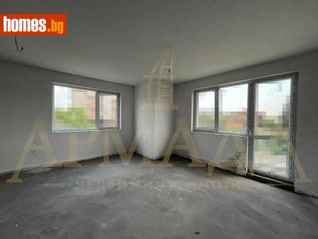 Тристаен, 91m² - Апартамент за продажба - 110555109