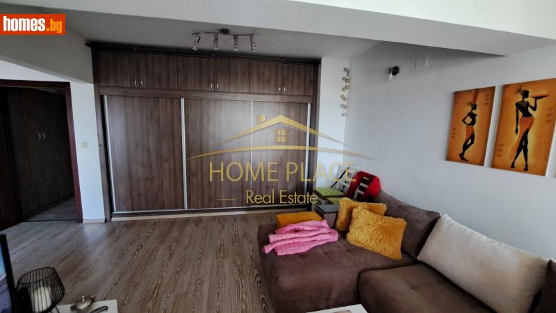 Двустаен, 75m² - Жк. Трошево, Варна - Апартамент за продажба - Home Place - 110558011