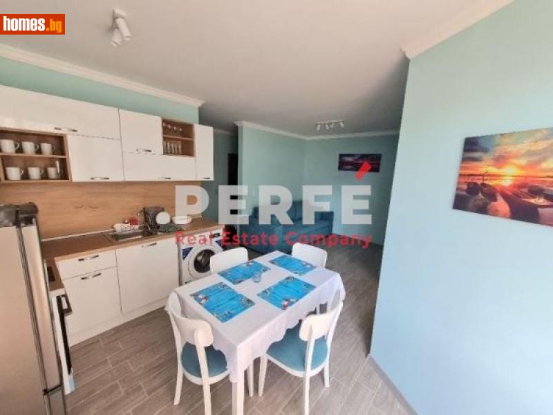 Двустаен, 66m² - Гр.Свети Влас, Бургас - Апартамент за продажба - Perfe Estates - 110558659