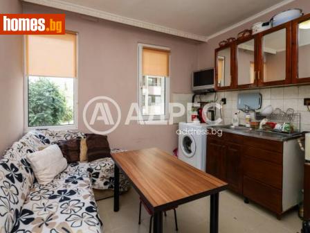 Двустаен, 54m² - Апартамент за продажба - 110562319