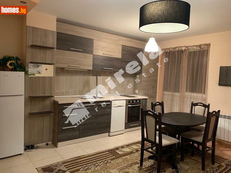 Тристаен, 85m² - Жк. Бъкстон, София - Апартамент под наем - МИРЕЛА - 110562531