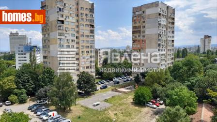 Едностаен, 40m² - Апартамент за продажба - 110562594