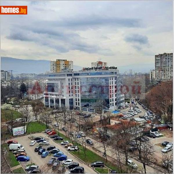 Четиристаен, 105m² - Жк. Зона Б5, София - Апартамент за продажба - Artis - 110563016