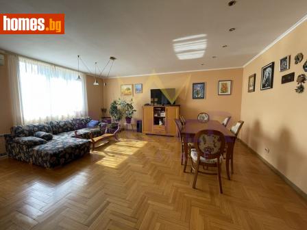 Тристаен, 120m² - Апартамент за продажба - 110564828
