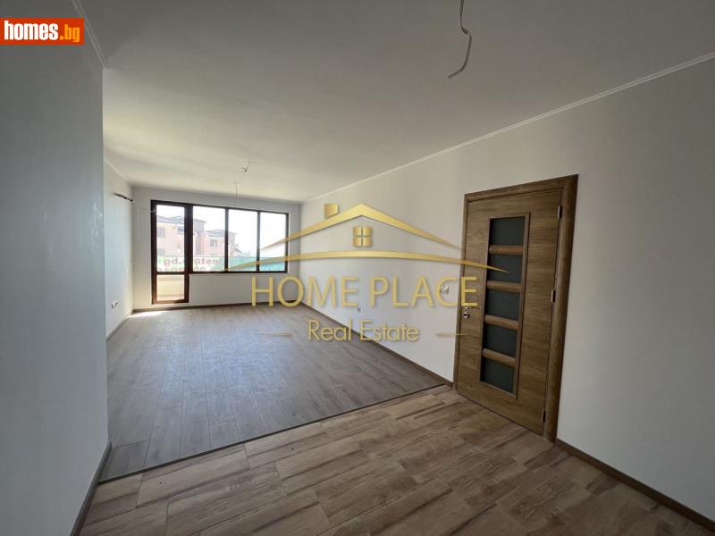 Двустаен, 73m² - Кв. Виница, Варна - Апартамент за продажба - Home Place - 110571840