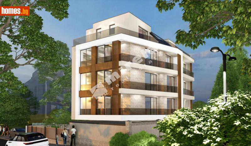 Тристаен, 85m² - Кв. Бояна, София - Апартамент за продажба - МИРЕЛА - 110578922