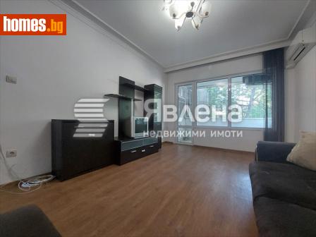 Тристаен, 85m² - Апартамент за продажба - 110579037