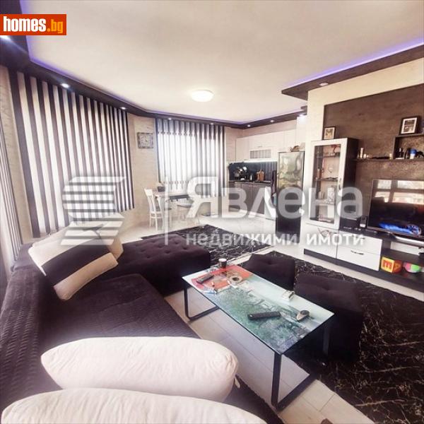 Двустаен, 72m² -  Погребите, Варна - Апартамент за продажба - ЯВЛЕНА - 110579072