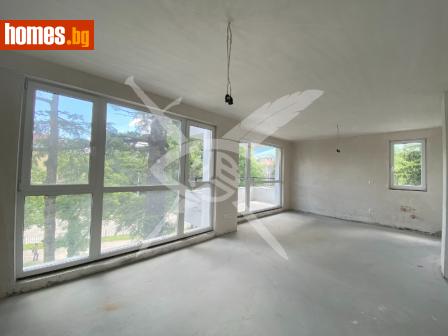 Тристаен, 106m² - Апартамент за продажба - 110579675