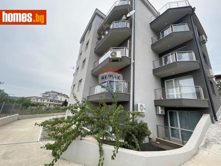 Двустаен, 56m² - Апартамент за продажба - 110585893