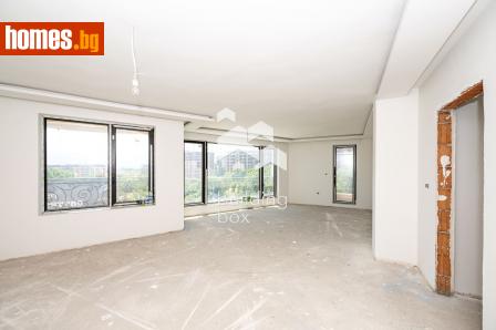 Тристаен, 129m² - Апартамент за продажба - 110589061