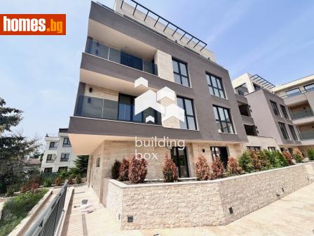 Многостаен, 224m² - Апартамент за продажба - 110589180