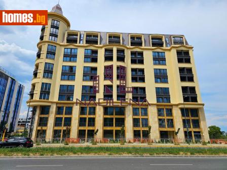 Тристаен, 143m² - Апартамент за продажба - 110589540
