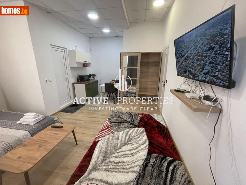 Едностаен, 50m² -  Студентски Град, София - Апартамент за продажба - Актив Пропъртис - 110594801