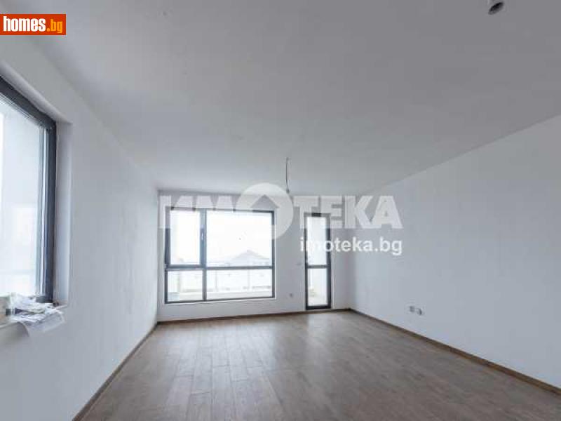 Тристаен, 90m² - Кв. Виница, Варна - Апартамент за продажба - ИМОТЕКА АД - 110595381