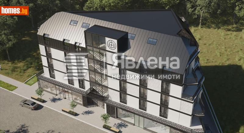 Тристаен, 116m² - Жк. Овча Купел, София - Апартамент за продажба - ЯВЛЕНА - 110595406