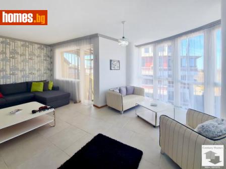 Тристаен, 119m² - Апартамент за продажба - 110595769