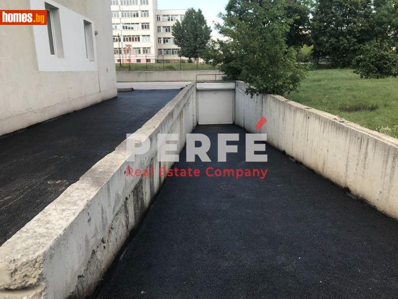 Гараж, 32m² - Жк. Люлин 6, София - Апартамент за продажба - Perfe - 110600050