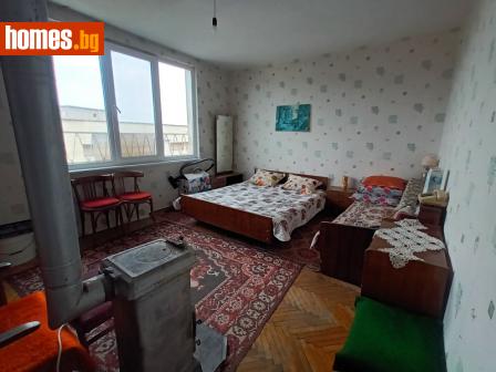 Двустаен, 65m² - Апартамент за продажба - 110606065