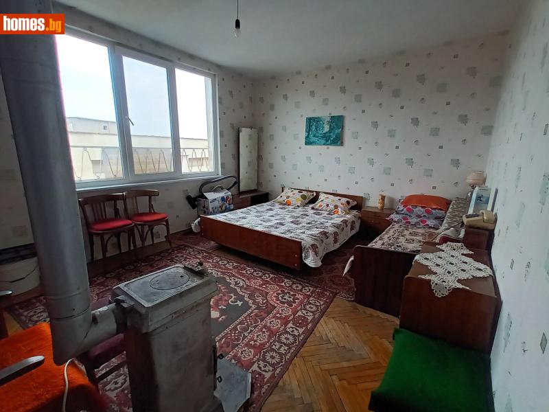 Двустаен, 65m² -  Център, Шумен - Апартамент за продажба - Адрес недвижими имоти - кантора Шумен - 110606065