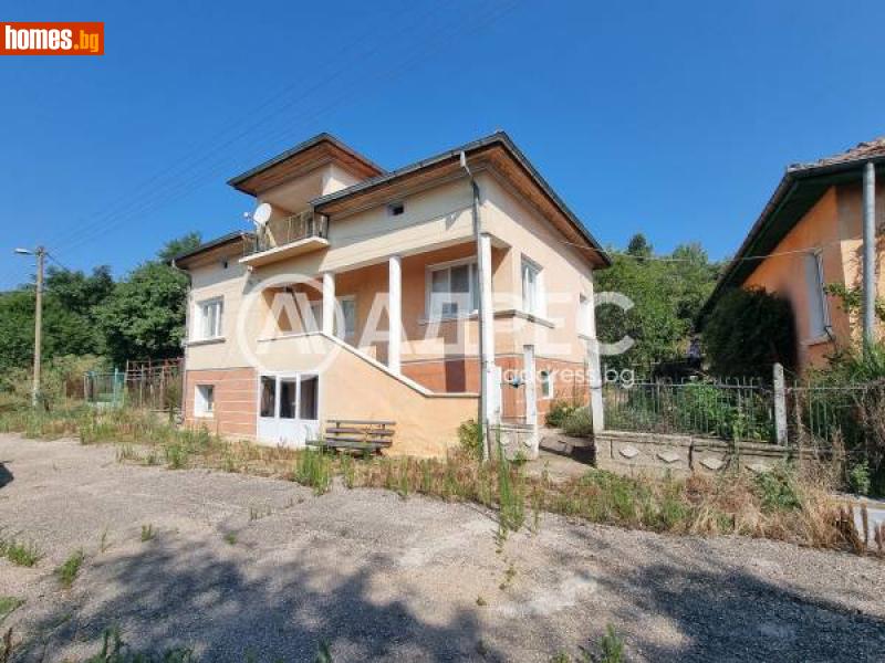 Къща, 180m² - С.Ярловица, Видин - Къща за продажба - АДРЕС НЕДВИЖИМИ ИМОТИ - 110611172