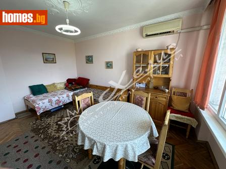 Тристаен, 68m² - Апартамент за продажба - 110613232