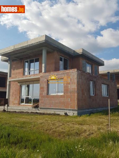 Къща, 204m² -  Сарафово, Бургас - Къща за продажба - Сарафово Недвижимост - 110619710