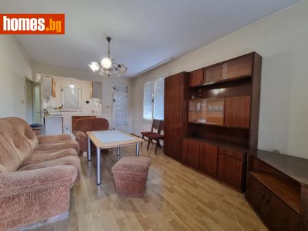 Двустаен, 65m² - Апартамент за продажба - 110625551