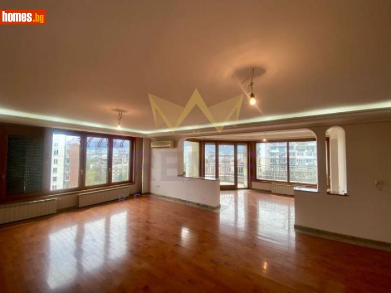 Мезонет, 460m² - Жк. Лозенец, София - Апартамент за продажба - ИМОТИ ПРЕМИЕР - 110627415