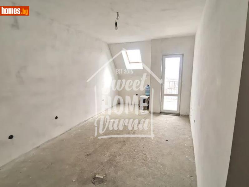 Двустаен, 66m² -  Цветен, Варна - Апартамент за продажба - Varna Estates VR - 110628460