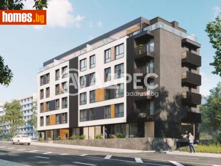 Тристаен, 176m² - Апартамент за продажба - 110639754