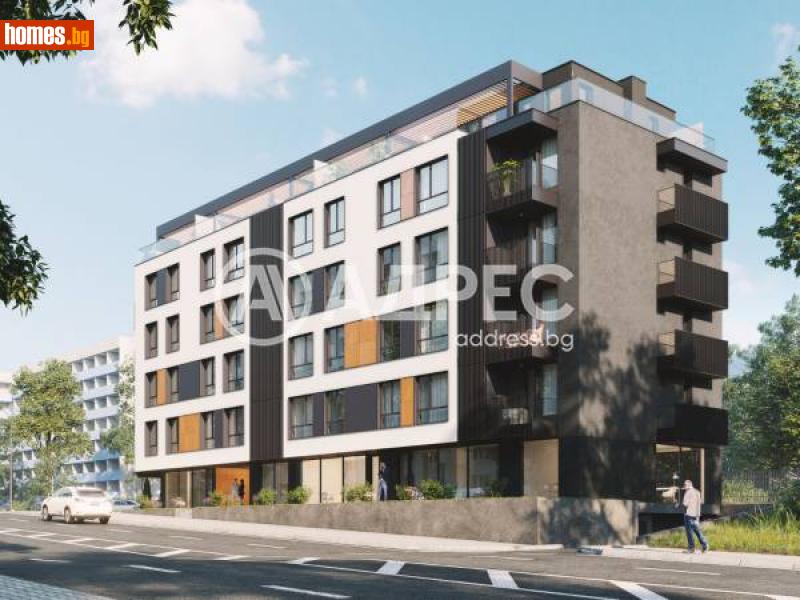 Тристаен, 174m² - Жк. Люлин 4, София - Апартамент за продажба - АДРЕС НЕДВИЖИМИ ИМОТИ - 110639758