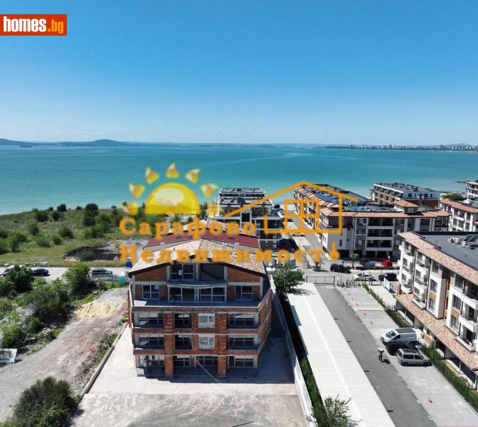 Двустаен, 73m² -  Сарафово, Бургас - Апартамент за продажба - Сарафово Недвижимост - 110641938