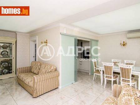 Многостаен, 173m² - Апартамент за продажба - 110654632