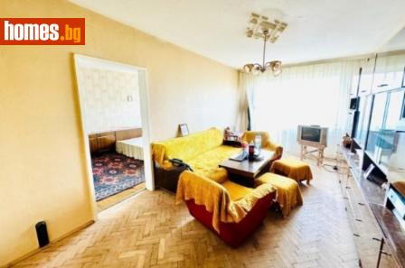 Тристаен, 85m² - Апартамент за продажба - 110655888