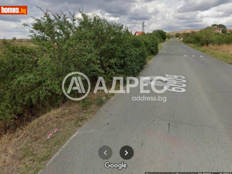 Парцел, 1972m² - Гр.Каблешково, Бургас - Парцел за продажба - АДРЕС НЕДВИЖИМИ ИМОТИ - 110672300