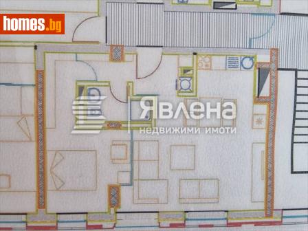 Двустаен, 79m² - Апартамент за продажба - 110672868