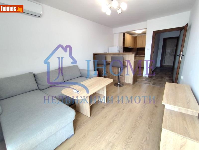 Двустаен, 62m² -  Окръжна Болница, Варна - Апартамент за продажба - J HOME - 110673284