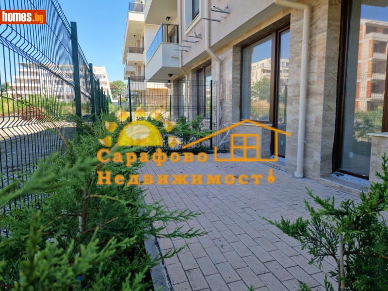 Двустаен, 67m² -  Сарафово, Бургас - Апартамент за продажба - Сарафово Недвижимост - 110675023