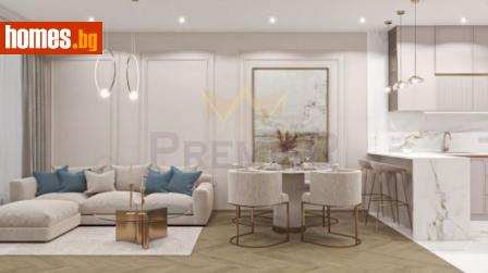 Двустаен, 69m² - Апартамент за продажба - 110677182